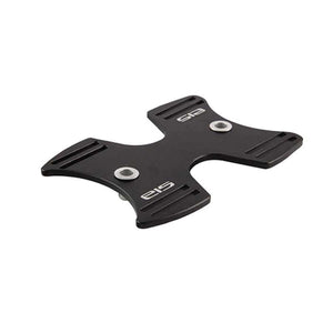 Eclypse Dual Flow Double Water Bottle Mount For Aero Bars