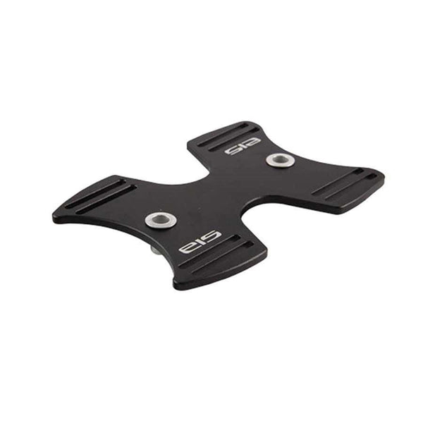 Eclypse Dual Flow Double Water Bottle Mount For Aero Bars