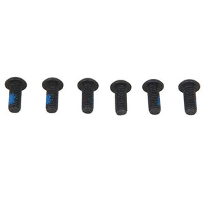 EVO E-TEC Anti Rust Water Bottle Cage Bolts