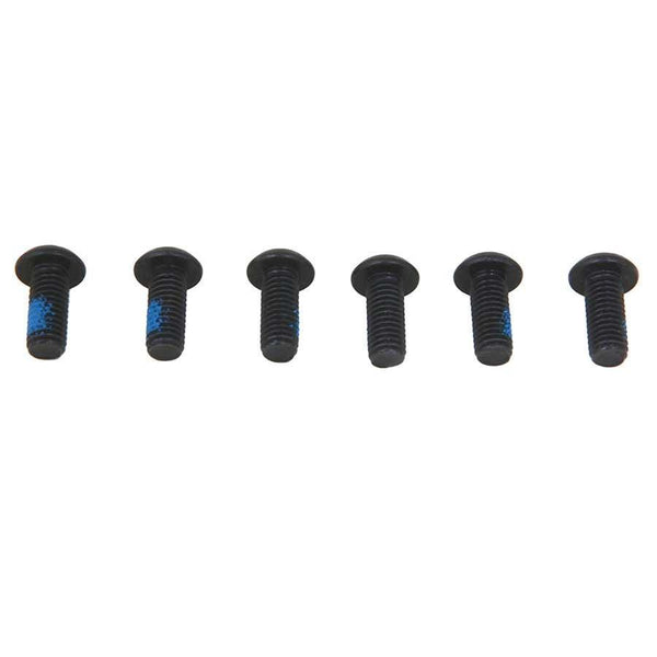 EVO E-TEC Anti Rust Water Bottle Cage Bolts