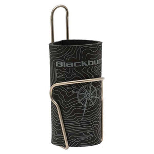 Blackburn Tallboy Water Bottle Cage w/Koozie