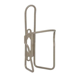 Blackburn Chicane SS Water Bottle Cage Silver Stainless Steel
