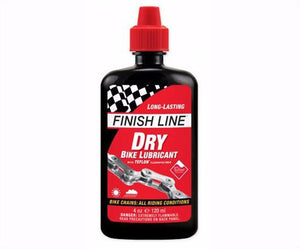 Finish Line Dry Teflon Lube