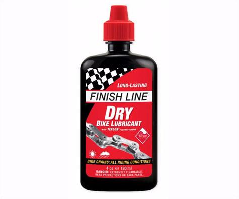 Finish Line Dry Teflon Lube