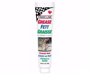 Finish Line Premium Synthetic Grease