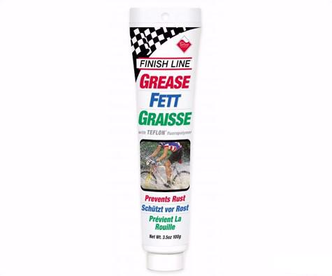 Finish Line Premium Synthetic Grease