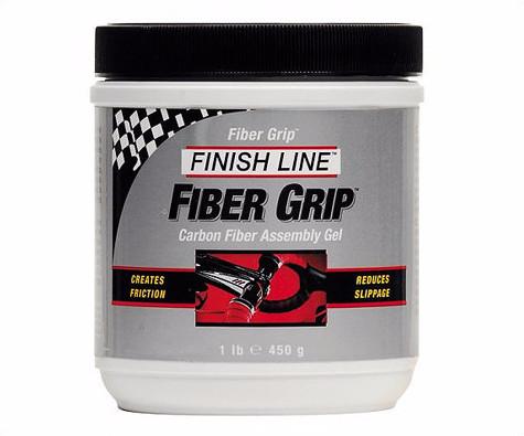 Finish Line Fiber Grip Tub Assembly Compound
