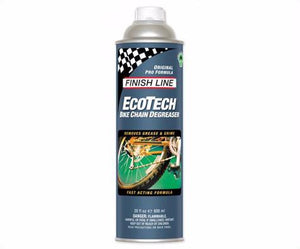 Finish Line EcoTech Bike Chain Degreaser 20oz