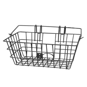 Evo E-Cargo Lift Off Classic Bike Basket