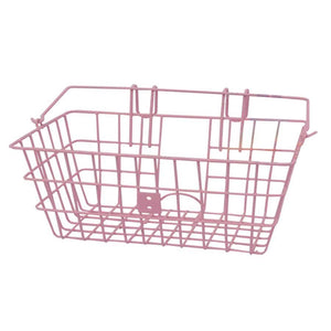 Evo E-Cargo Lift Off Classic Bike Basket