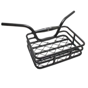 Evo Brooklyn Integrated Bike Handlebar w/Basket