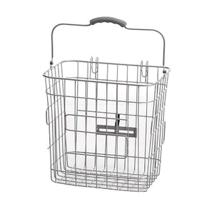 Evo Billy Rear Bike Basket