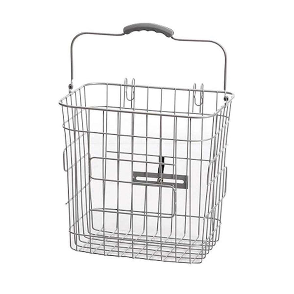 Evo Billy Rear Bike Basket