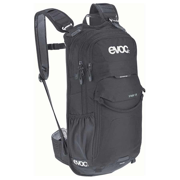 Evoc Stage 12L Technical Performance Backpack