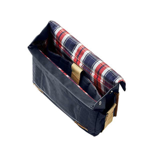 Basil Portland Messenger Bag