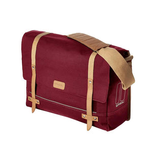 Basil Portland Messenger Bag