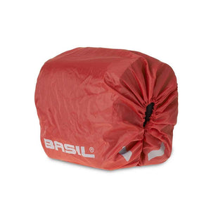 Basil Sport Double Rain Cover For Double Pannier Bags