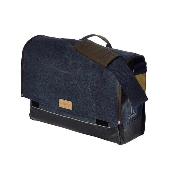 Basil Urban Fold Messenger Bag
