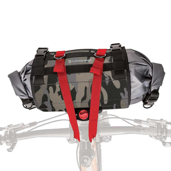 Blackburn Outpost Handlebar Roll Bag
