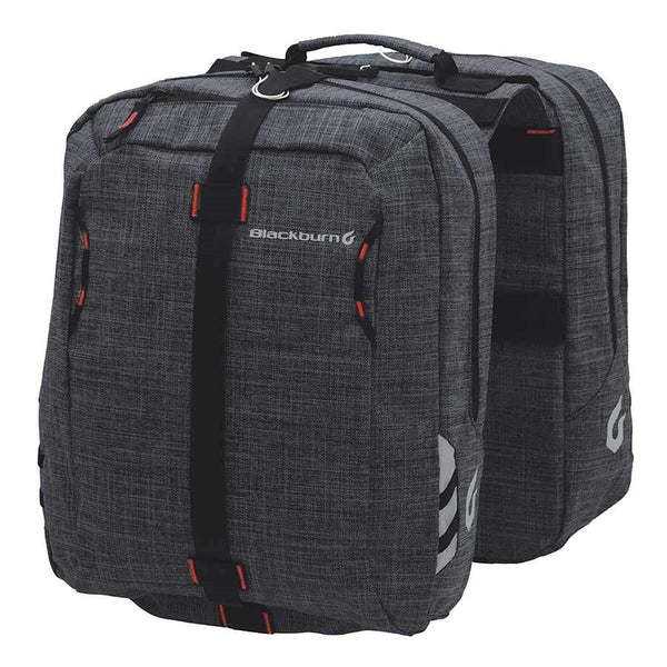Blackburn Central Saddle Pannier Bag