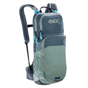 Evoc CC 10L +2L Bladder Hydration Pack