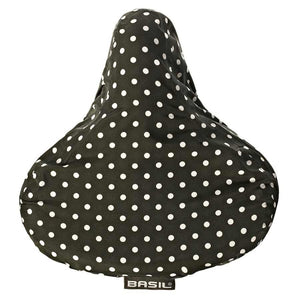 Basil Katharina Saddle Cover