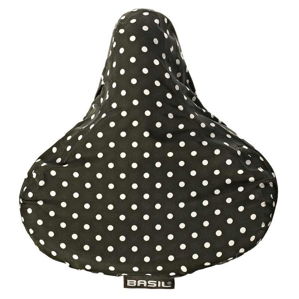 Basil Katharina Saddle Cover
