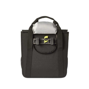 Basil Go Single Bag Pannier Bike Bag