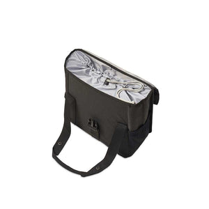 Basil Go Single Bag Pannier Bike Bag