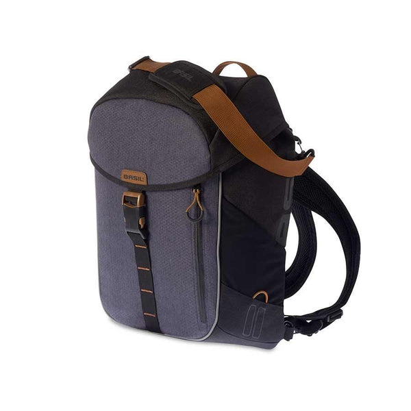 Basil Miles Daypack Backpack