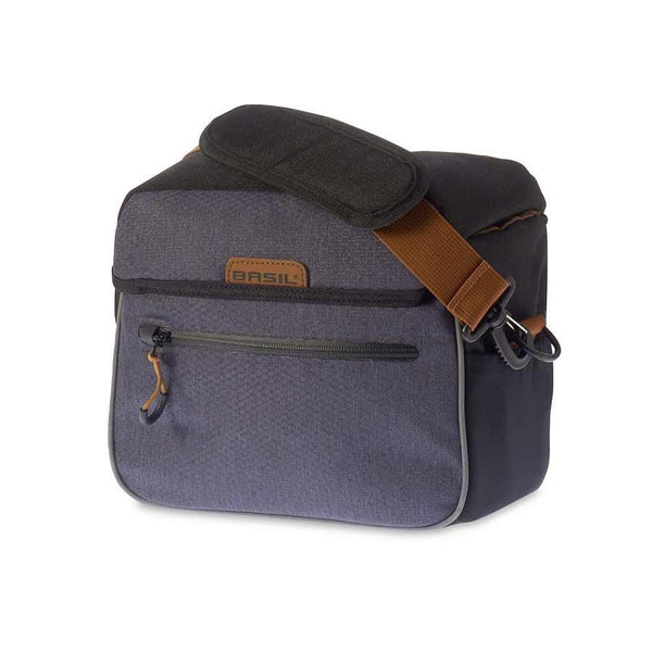 Basil Miles Handlebar Bike Bag