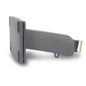 Basil Permanent System II Bracket Basket / Bag Holder