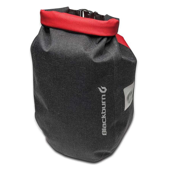 Blackburn Barrier City Waterproof Pannier Bag