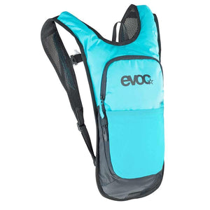 Evoc CC 2L + 2L Bladder Hydration Pack Backpack