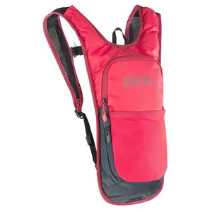 Evoc CC 2L + 2L Bladder Hydration Pack Backpack