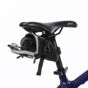 EVO Clutch Saddle Bag