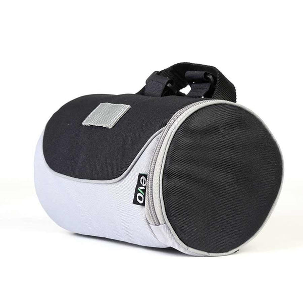 EVO Clutch Round Saddle/Handlebar Bag