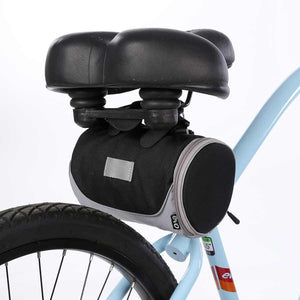 EVO Clutch Round Saddle/Handlebar Bag