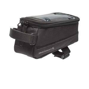 Blackburn Local Plus Top Tube Bag