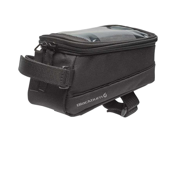 Blackburn Local Plus Top Tube Bag