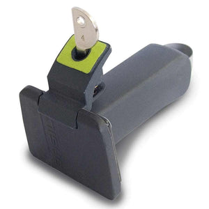 Basil BasEasy System II Bracket Basket Holder