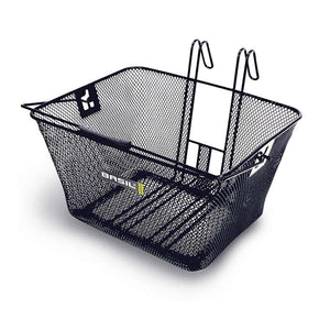 Basil Bern Mesh Front Bike Basket
