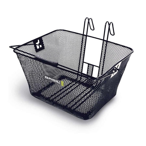 Basil Bern Mesh Front Bike Basket