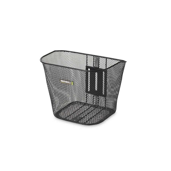 Basil Bremen Front Bike Basket