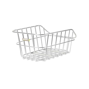 Basil Centu Alu Rear Bike Basket