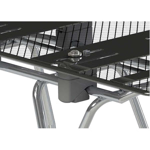 Basil Cento WSL Rear Bike Basket Mesh