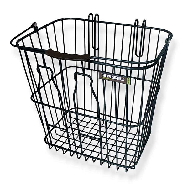 Basil Memories Rear Bike Basket