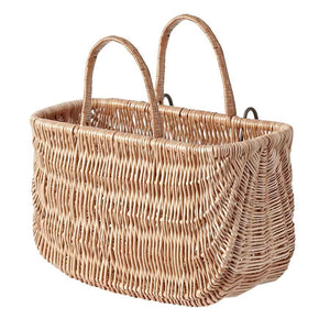 Basil Swing Bike Basket Front/Rear