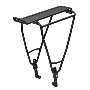 Blackburn Local Deluxe Front/Rear Bike Rack Flat
