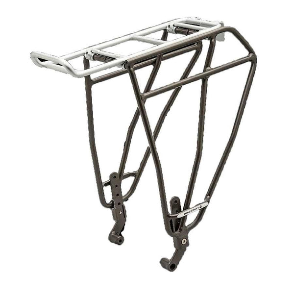 Blackburn Outpost Fat Bike Rear Trunk Rack 26"-700c